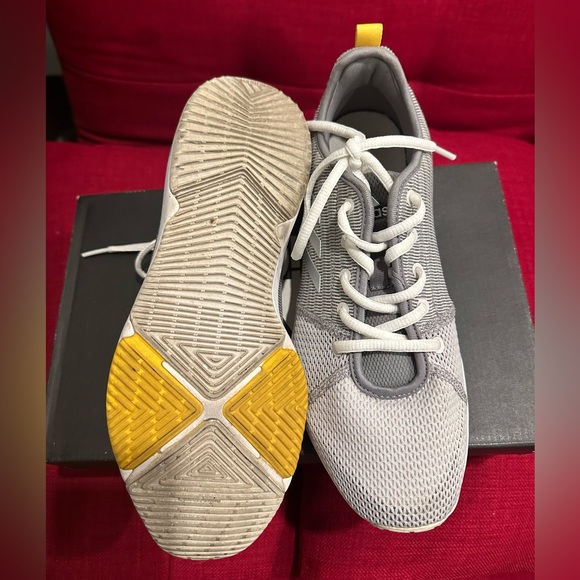 Adidas CloudFoam Sneakers - Picture 3 of 6